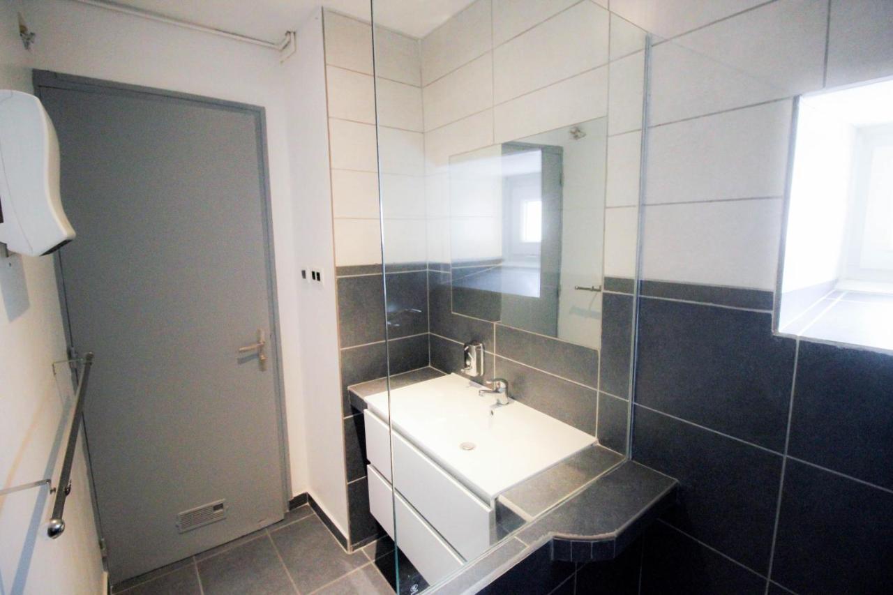 Appartement Calme Et Spacieux, Cite Et Ville A Pied, Wifi, 2 Chambres, 3 Lits Каркассон Экстерьер фото
